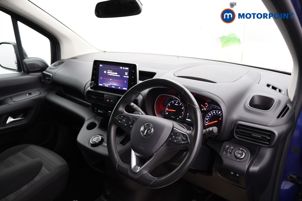 Used Vauxhall Combo Life 2021 for sale - 76146881: Photo 17