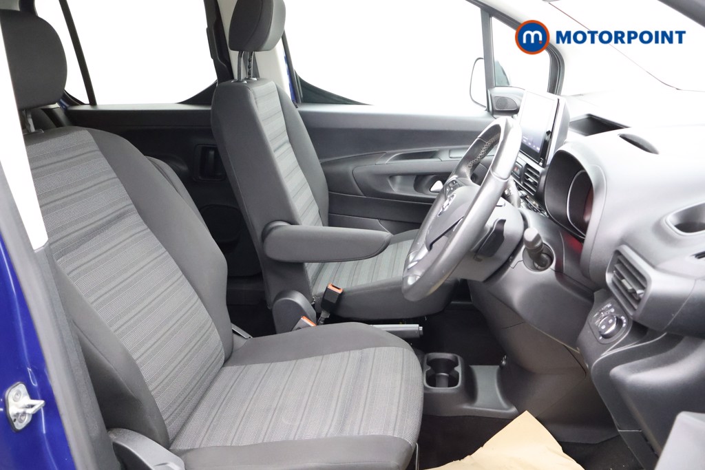 Used Vauxhall Combo Life 2021 for sale - 76146881: Photo 18