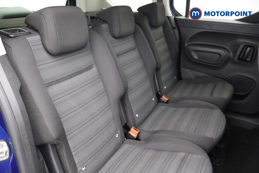 Used Vauxhall Combo Life 2021 for sale - 76146881: Photo 19