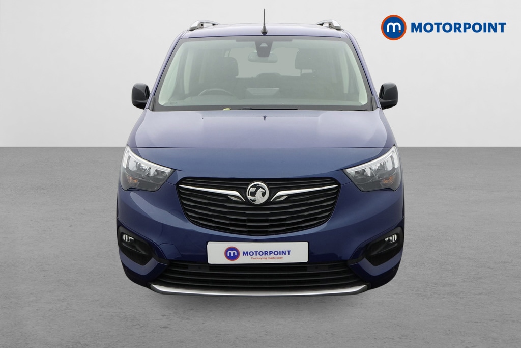 Used Vauxhall Combo Life 2021 for sale - 76146881: Photo 2
