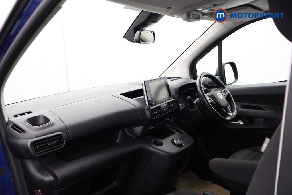 Used Vauxhall Combo Life 2021 for sale - 76146881: Photo 20