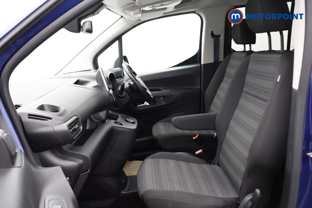 Used Vauxhall Combo Life 2021 for sale - 76146881: Photo 21