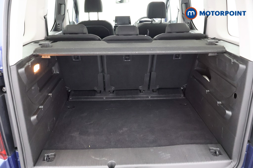 Used Vauxhall Combo Life 2021 for sale - 76146881: Photo 22