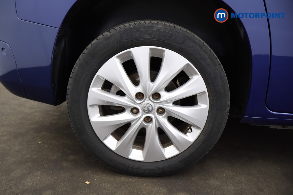 Used Vauxhall Combo Life 2021 for sale - 76146881: Photo 23
