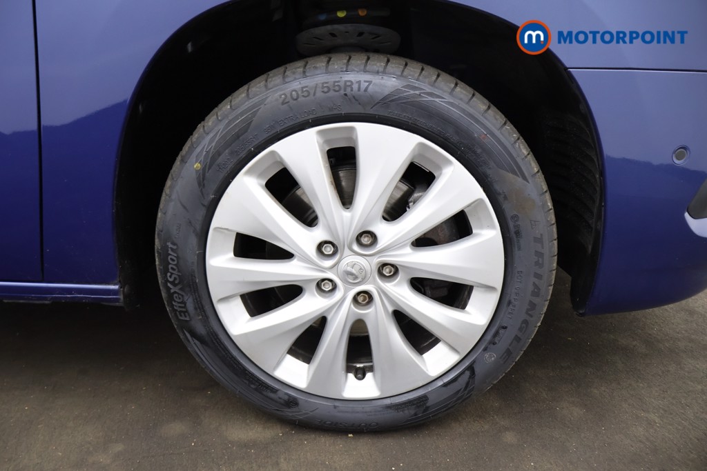 Used Vauxhall Combo Life 2021 for sale - 76146881: Photo 24