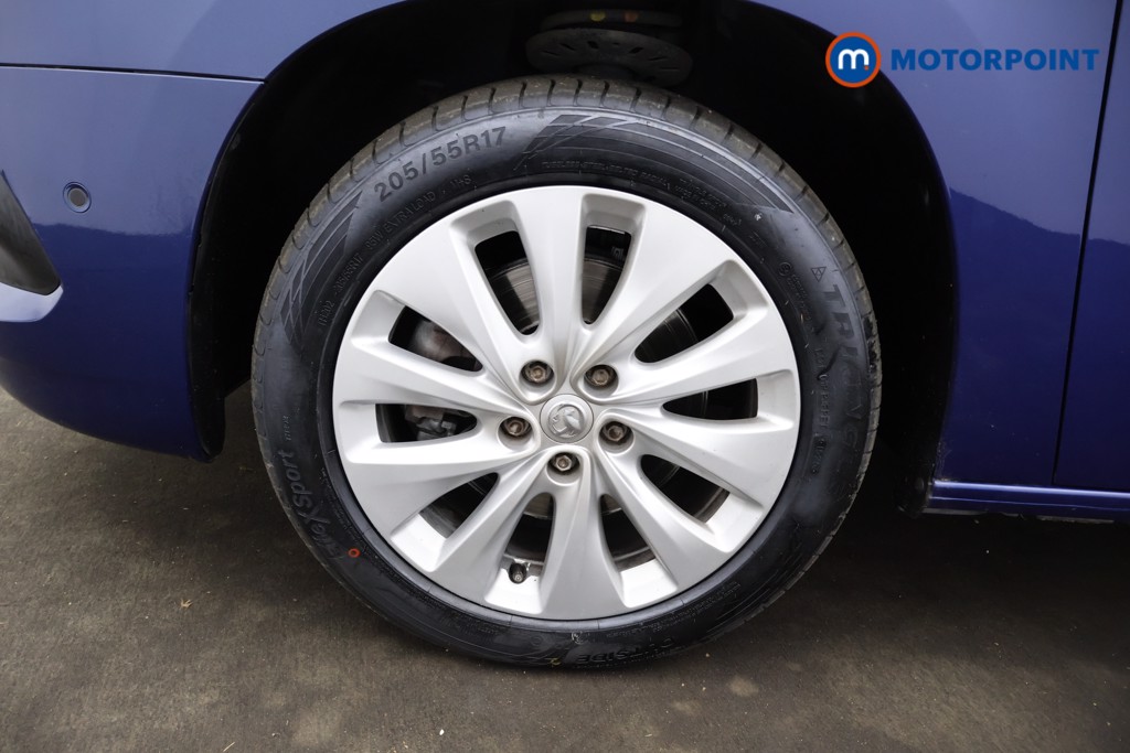 Used Vauxhall Combo Life 2021 for sale - 76146881: Photo 25