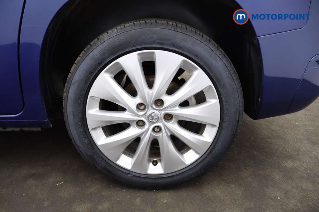 Used Vauxhall Combo Life 2021 for sale - 76146881: Photo 26