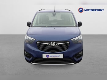 Used Vauxhall Combo Life 2021 for sale - 76146881: Photo 2