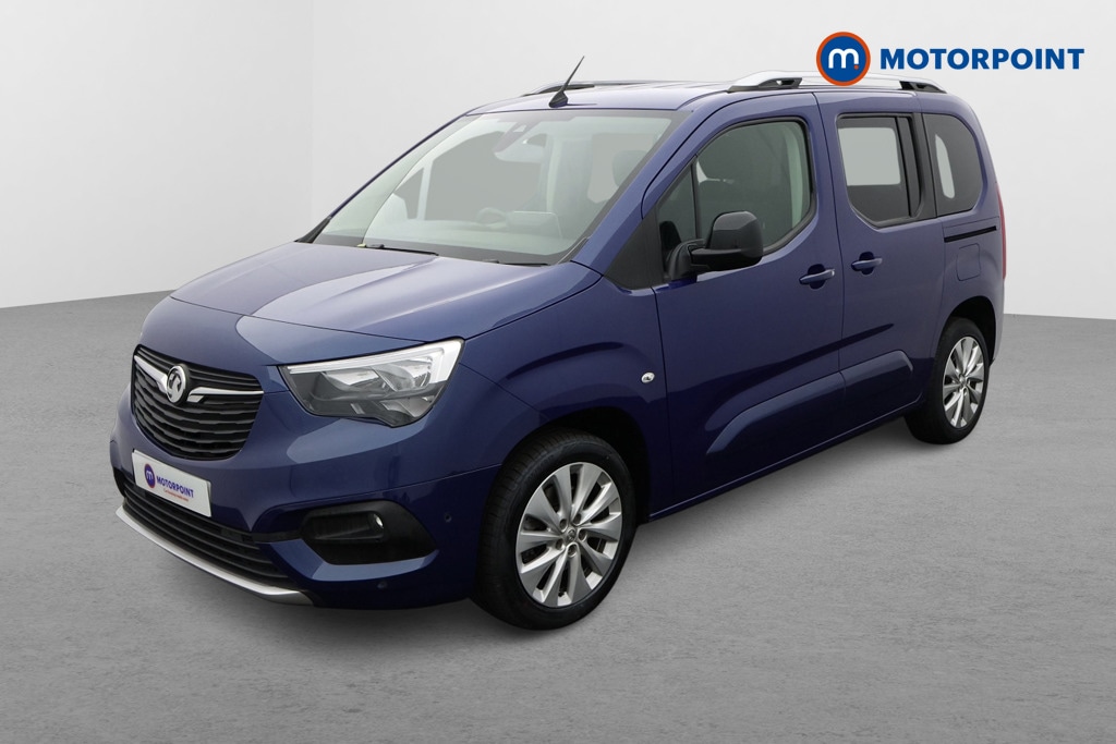 Used Vauxhall Combo Life 2021 for sale - 76146881: Photo 3