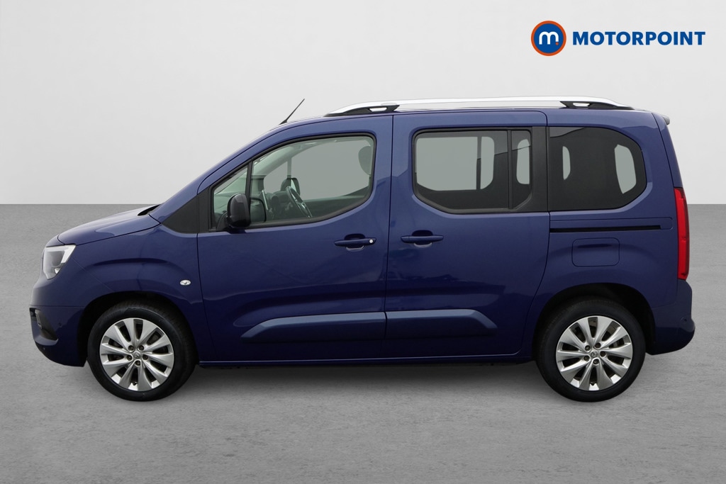 Used Vauxhall Combo Life 2021 for sale - 76146881: Photo 4