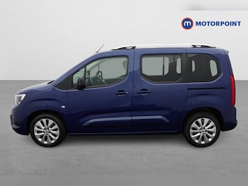 Used Vauxhall Combo Life 2021 for sale - 76146881: Photo 4