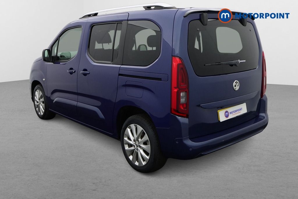 Used Vauxhall Combo Life 2021 for sale - 76146881: Photo 5