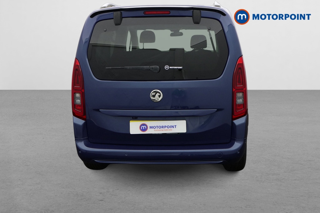 Used Vauxhall Combo Life 2021 for sale - 76146881: Photo 6