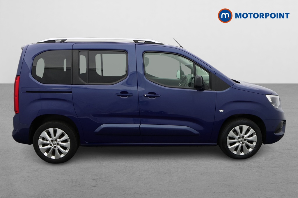 Used Vauxhall Combo Life 2021 for sale - 76146881: Photo 8
