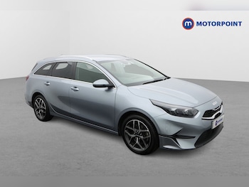 Used Kia Ceed 2024 for sale - 79594985: Photo