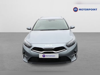 Used Kia Ceed 2024 for sale - 79594985: Photo