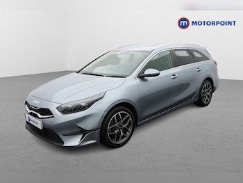 Used Kia Ceed 2024 for sale - 79594985: Photo