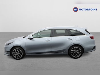 Used Kia Ceed 2024 for sale - 79594985: Photo