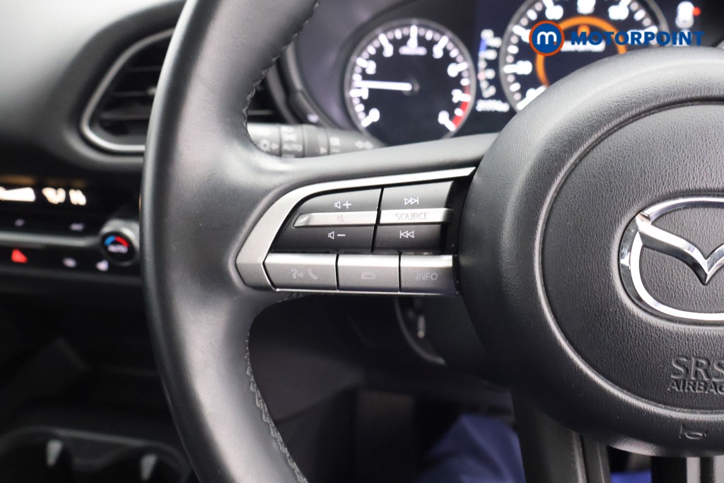 Used Mazda CX-30 2021 for sale - 77061853: Photo 10