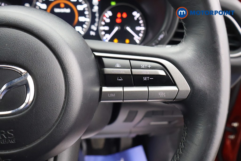 Used Mazda CX-30 2021 for sale - 77061853: Photo 11