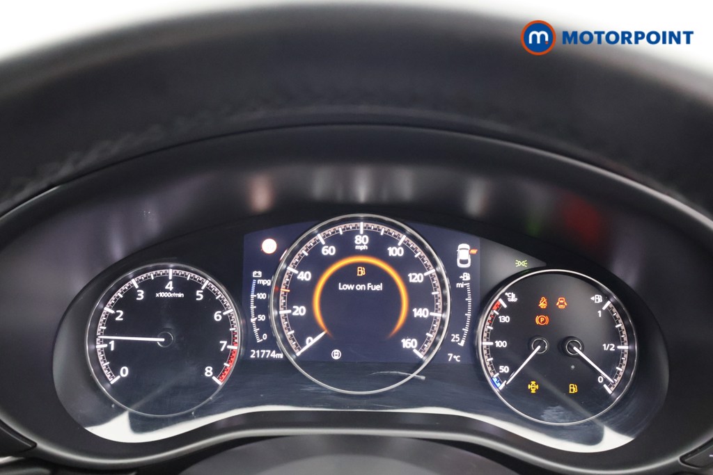 Used Mazda CX-30 2021 for sale - 77061853: Photo 12