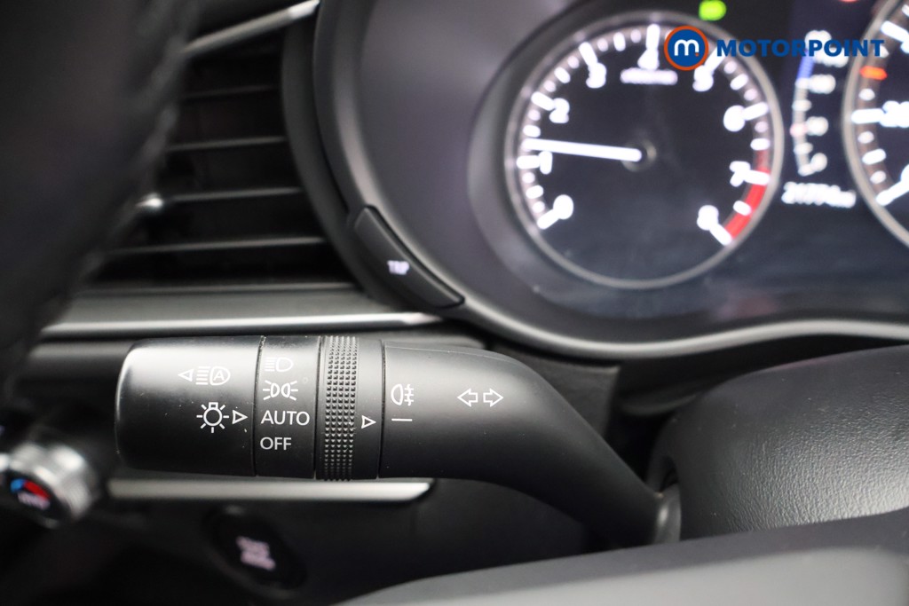 Used Mazda CX-30 2021 for sale - 77061853: Photo 13