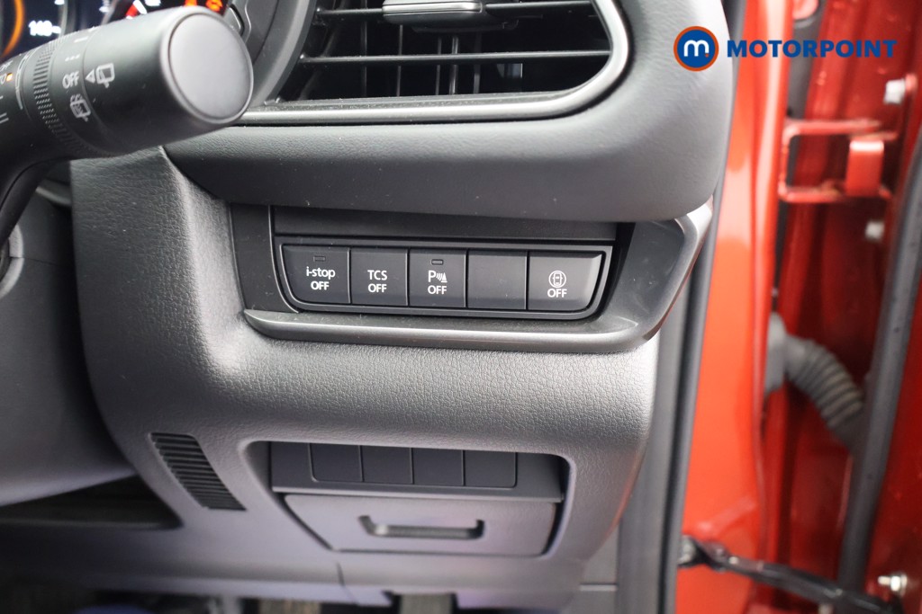 Used Mazda CX-30 2021 for sale - 77061853: Photo 15