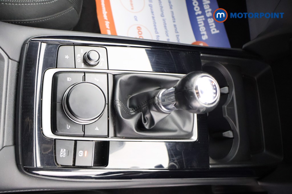 Used Mazda CX-30 2021 for sale - 77061853: Photo 17