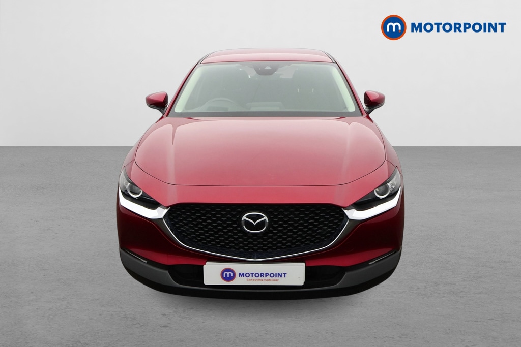 Used Mazda CX-30 2021 for sale - 77061853: Photo 2