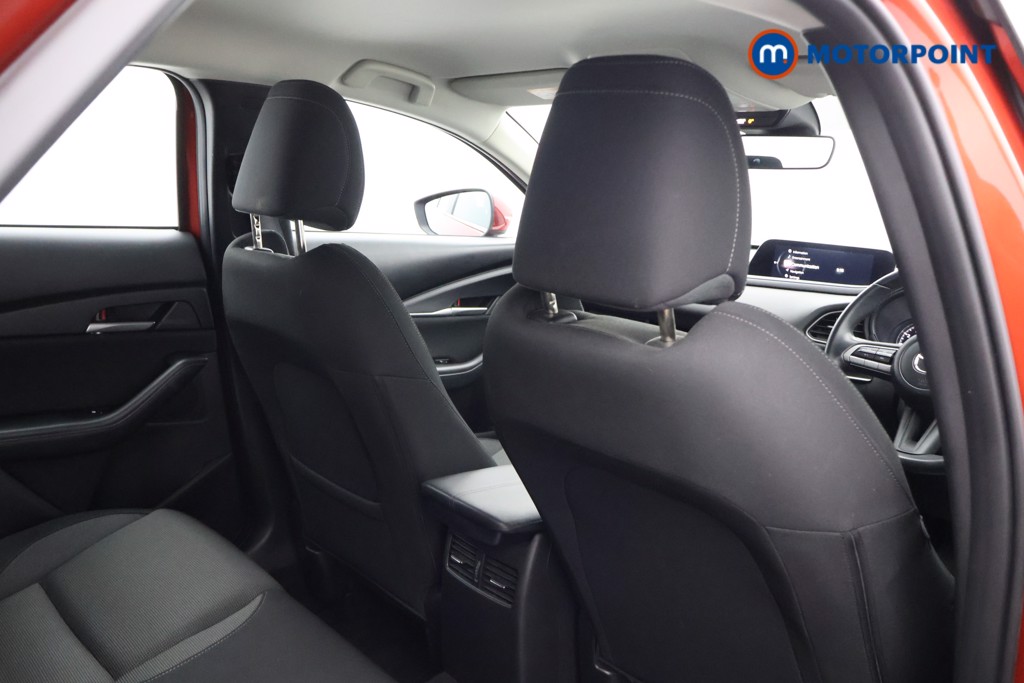 Used Mazda CX-30 2021 for sale - 77061853: Photo 24