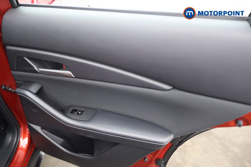 Used Mazda CX-30 2021 for sale - 77061853: Photo 25