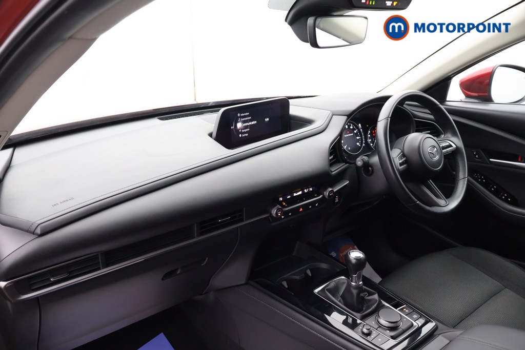 Used Mazda CX-30 2021 for sale - 77061853: Photo 26