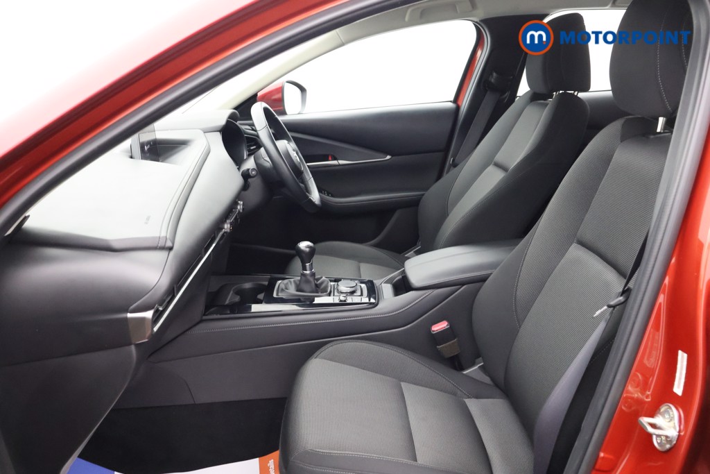 Used Mazda CX-30 2021 for sale - 77061853: Photo 27