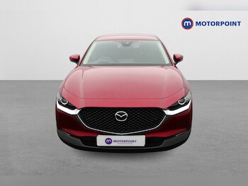 Used Mazda CX-30 2021 for sale - 77061853: Photo