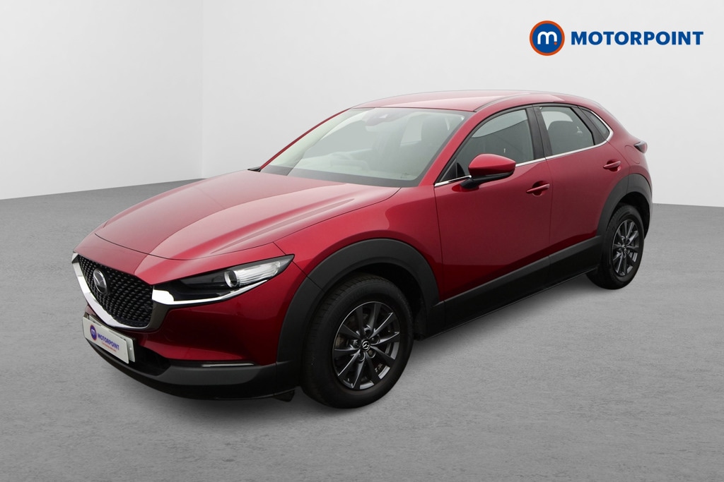 Used Mazda CX-30 2021 for sale - 77061853: Photo 3