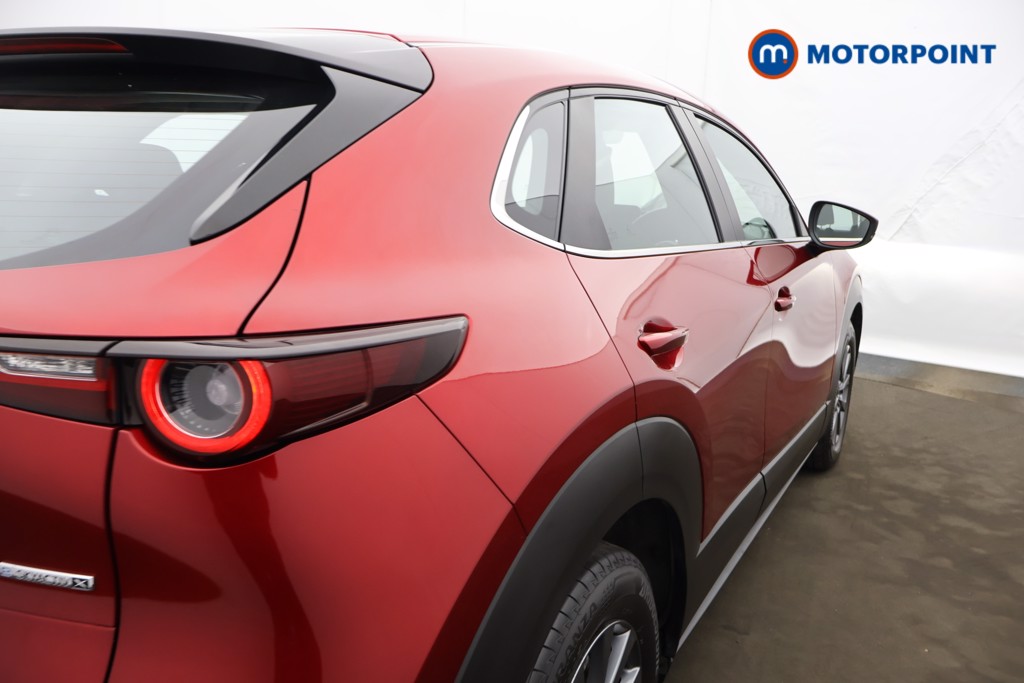 Used Mazda CX-30 2021 for sale - 77061853: Photo 31