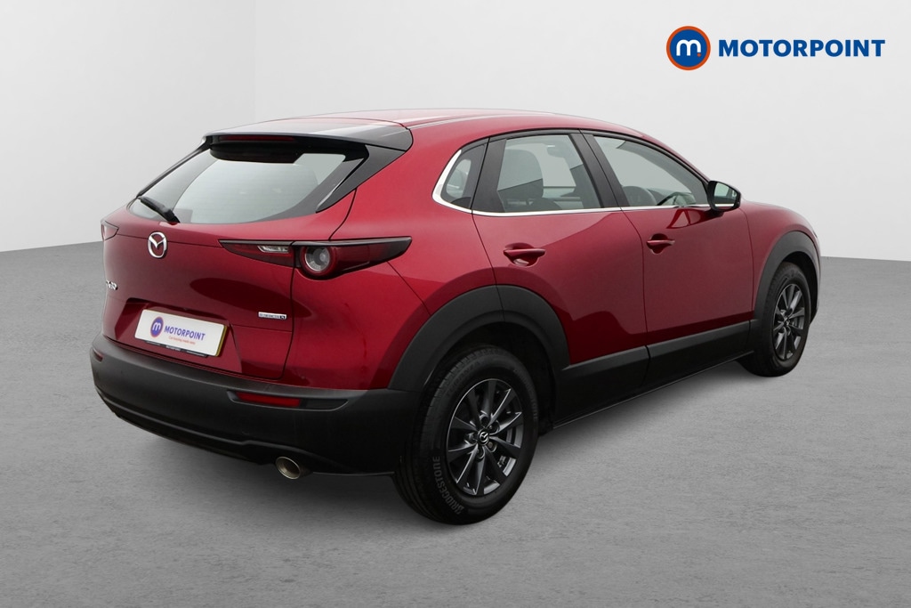 Used Mazda CX-30 2021 for sale - 77061853: Photo 7