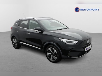 Used MG MG ZS 2023 for sale - 78657498: Photo