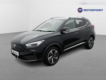 Used MG MG ZS 2023 for sale - 78657498: Photo