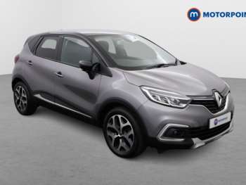 Used Renault Captur 2019 for sale - 74941848: Photo