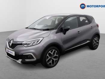 Used Renault Captur 2019 for sale - 74941848: Photo
