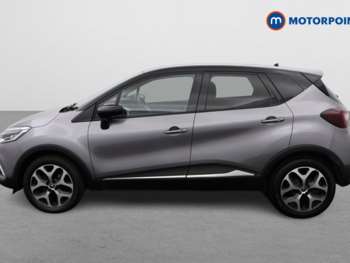 Used Renault Captur 2019 for sale - 74941848: Photo
