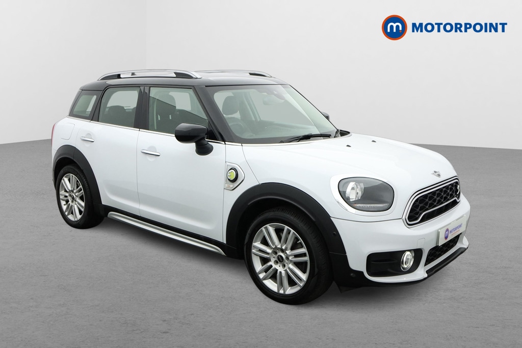 Used MINI Countryman 2020 for sale - 77006234: Photo 1