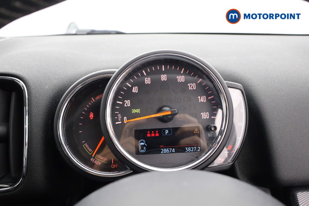 Used MINI Countryman 2020 for sale - 77006234: Photo 12