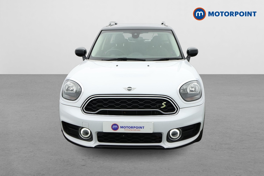 Used MINI Countryman 2020 for sale - 77006234: Photo 2