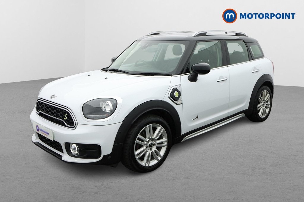 Used MINI Countryman 2020 for sale - 77006234: Photo 3
