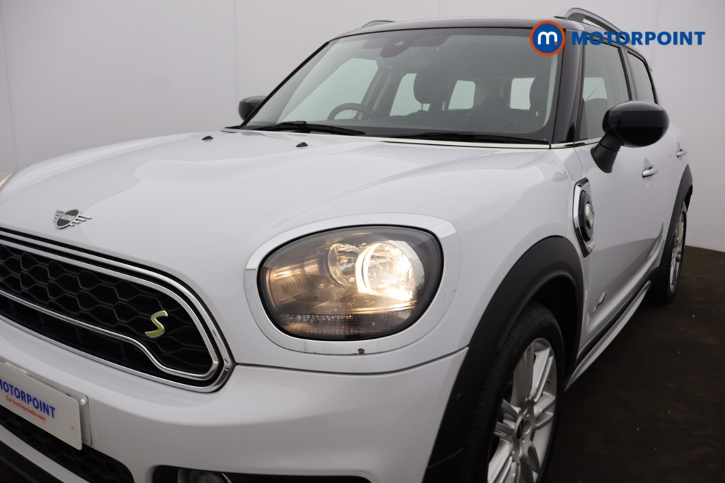 Used MINI Countryman 2020 for sale - 77006234: Photo 36
