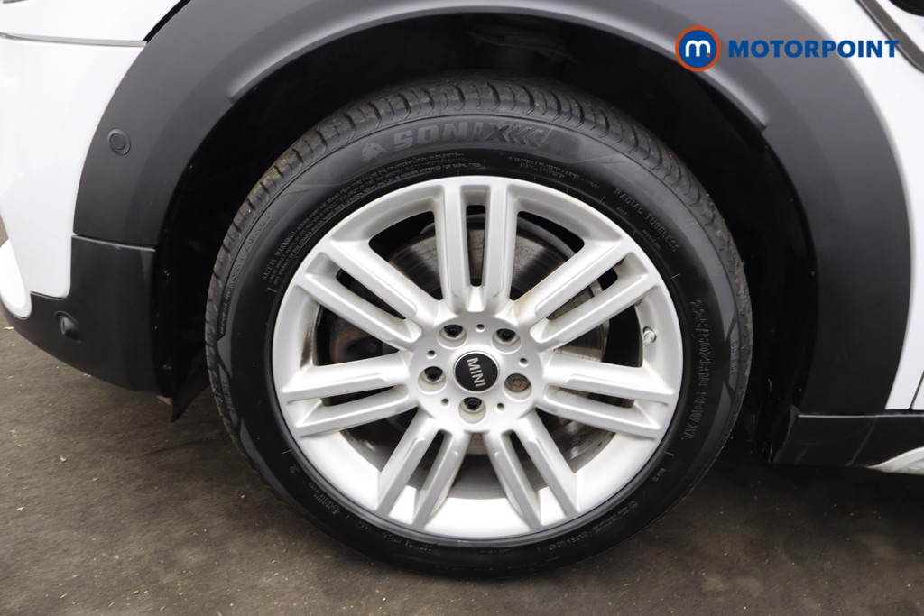 Used MINI Countryman 2020 for sale - 77006234: Photo 37