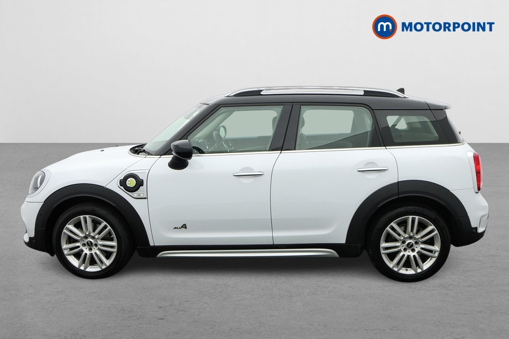 Used MINI Countryman 2020 for sale - 77006234: Photo 4