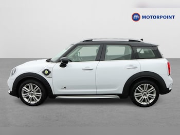 Used MINI Countryman 2020 for sale - 77006234: Photo